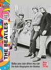 Buchcover Motorlegenden - The Beatles