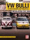 Buchcover VW Bulli