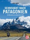 Buchcover Sehnsucht nach Patagonien