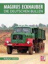 Buchcover Magirus Eckhauber