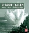 Buchcover U-Boot-Fallen