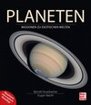 Buchcover Planeten