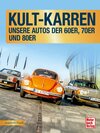 Buchcover Kult-Karren