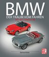 Buchcover BMW 503 / 507 / 3200 CS / Z8