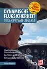 Buchcover Dynamische Flugsicherheit