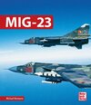 Buchcover MiG-23