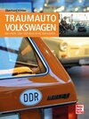 Buchcover Traumauto Volkswagen