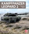 Buchcover Kampfpanzer Leopard 2
