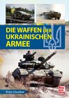 Buchcover Die Waffen der ukrainischen Armee