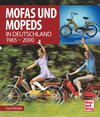 Buchcover Mofas und Mopeds