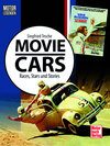 Buchcover Motorlegenden - Movie Cars