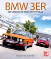 Buchcover BMW 3er