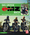 Buchcover Das große MZ-Buch