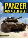 Buchcover Panzer aus aller Welt