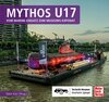 Buchcover Mythos U17