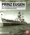 Buchcover Prinz Eugen