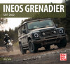 Buchcover Ineos Grenadier