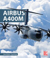 Buchcover Airbus A400M