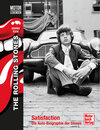 Buchcover Motorlegenden - The Rolling Stones