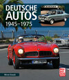 Buchcover Deutsche Autos