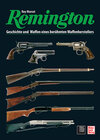 Buchcover Remington