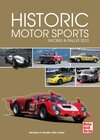 Buchcover Historic Motor Sports 2010