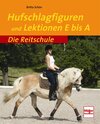 Buchcover Hufschlagfiguren und Lektionen E bis A