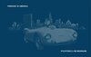 Buchcover Porsche in Amerika