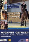 Buchcover DVD - Michael Geitner
