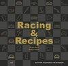 Buchcover Racing & Recipes