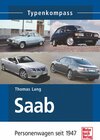 Buchcover Saab