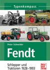 Buchcover Fendt