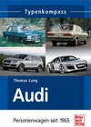 Buchcover Audi