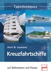Buchcover Kreuzfahrtschiffe