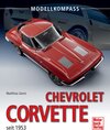 Buchcover Chevrolet Corvette