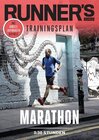 Buchcover RUNNER'S WORLD Marathon unter 3:30 Stunden