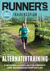 Buchcover RUNNER'S WORLD 4-Wochen-Plan für Mannschaftssportler