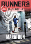 Buchcover RUNNER'S WORLD Marathon unter 2:45 Stunden