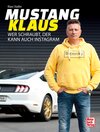 Buchcover Mustang-Klaus