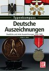 Buchcover Deutsche Auszeichnungen