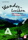 Buchcover Wander-Lexikon