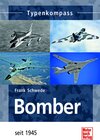 Buchcover Bomber