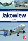 Buchcover Jakowlew