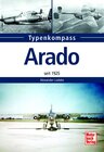 Buchcover TK Arado
