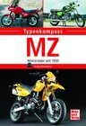 Buchcover MZ