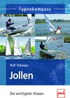 Buchcover Jollen
