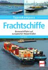 Buchcover Frachtschiffe