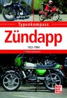 Buchcover Zündapp