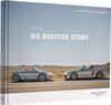 Buchcover The Boxster Story.
