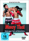 Buchcover Muay Thai - Konter gegen Faust- und Beintechniken